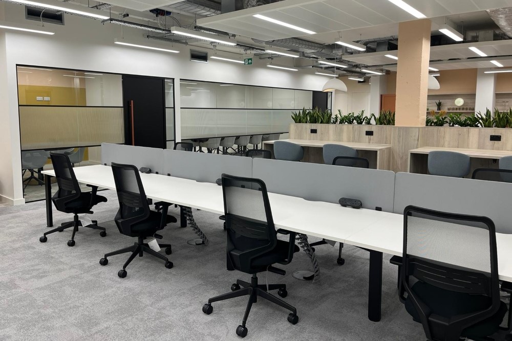 30 Golden Square - Workthere