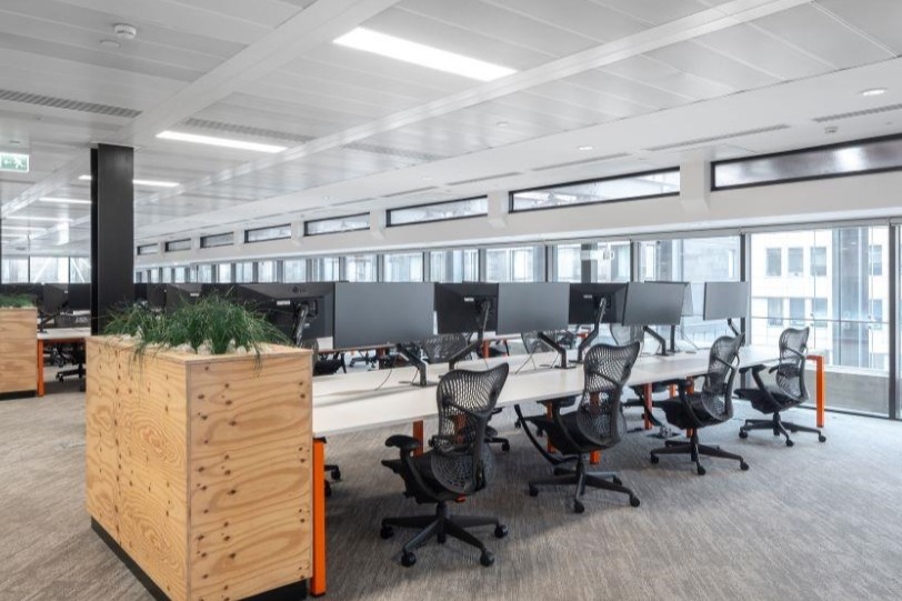 Thames Court - Colliers