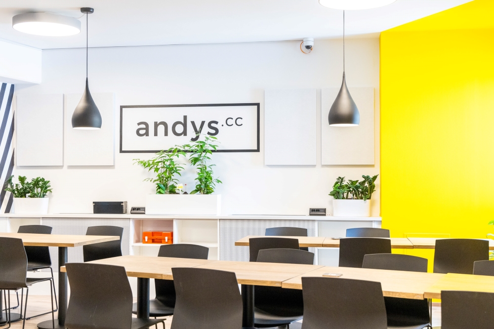 Aspernbrückengasse 2 - Andys.cc