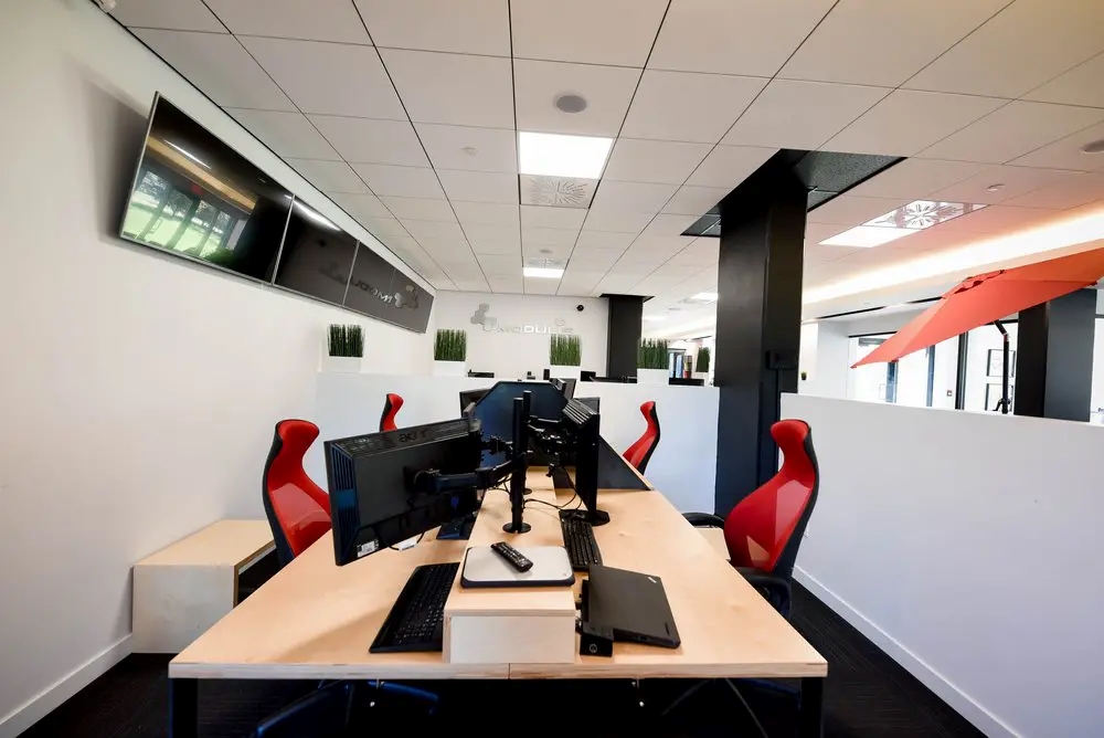 2727 Rue Saint-Patrick - 2727 Coworking