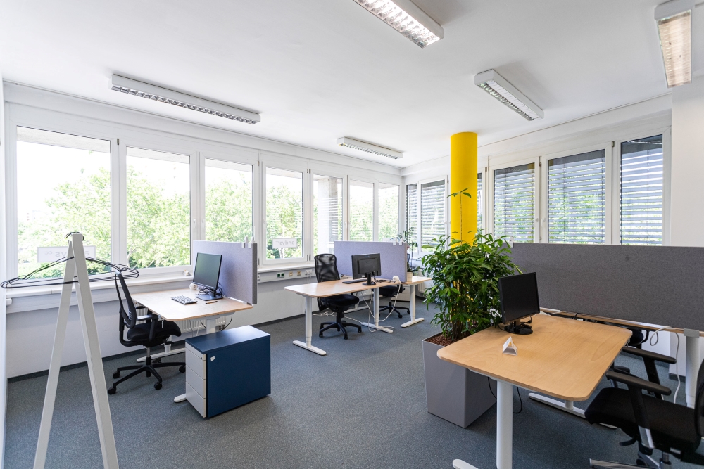 Anton-Baumgartner-Straße 125 - Andys.cc