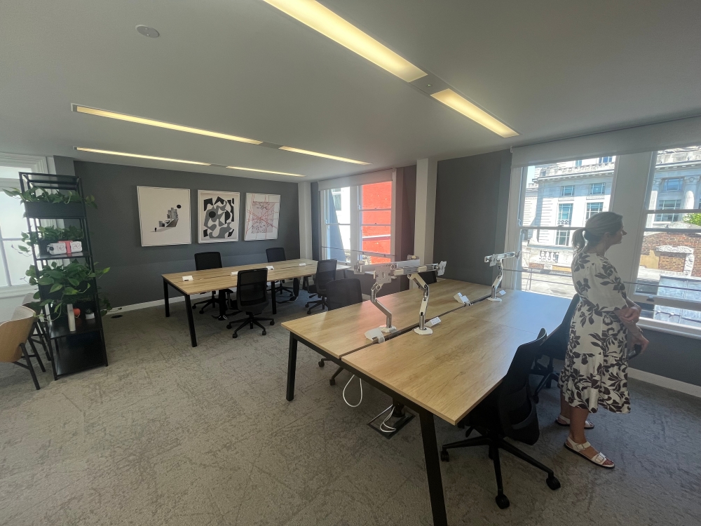 53 Parker Street - BA Partnership