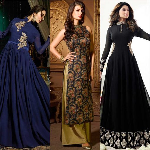 Salwar Kameez Trends Must Have for 2020, Indian Designer Fashion Store