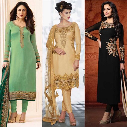 Salwar Kameez Trends Must Have for 2020, Indian Designer Fashion Store