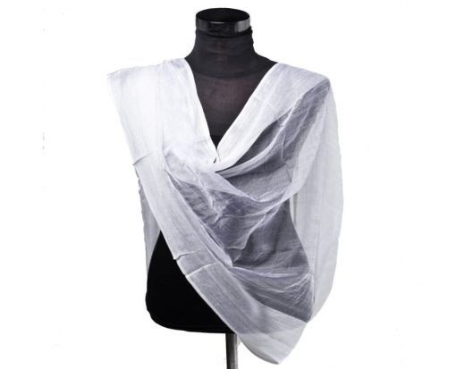 How to drape a dupatta on Lehenga