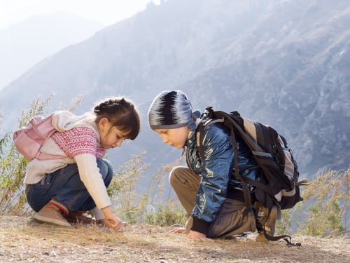Kid’s Footwear Best Hiking Shoes For Kids Kid’s Footwear Best Hiking Shoes For Kids