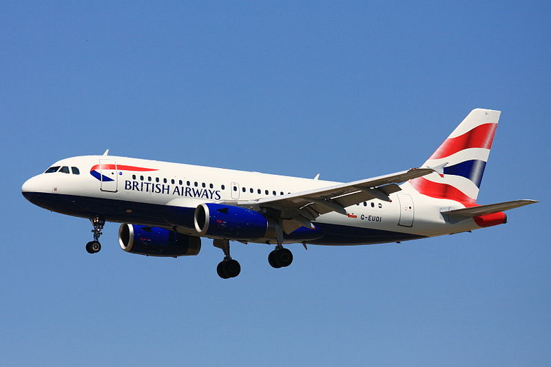 To from today heathrow larnaca flights ba