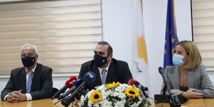 Cyprus authorities sign contract for traffic cameras - Vimarsana News