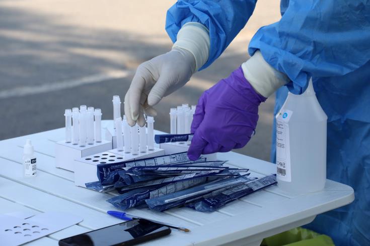Cyprus records one more COVID19 death and 401 new coronavirus cases - Vimarsana News
