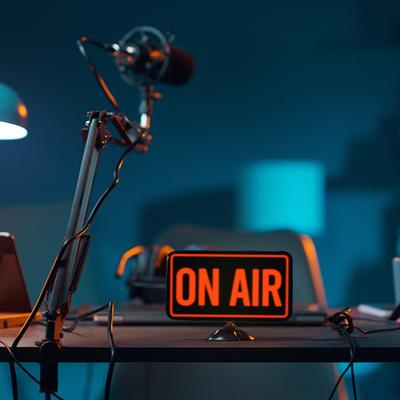 Podcasting