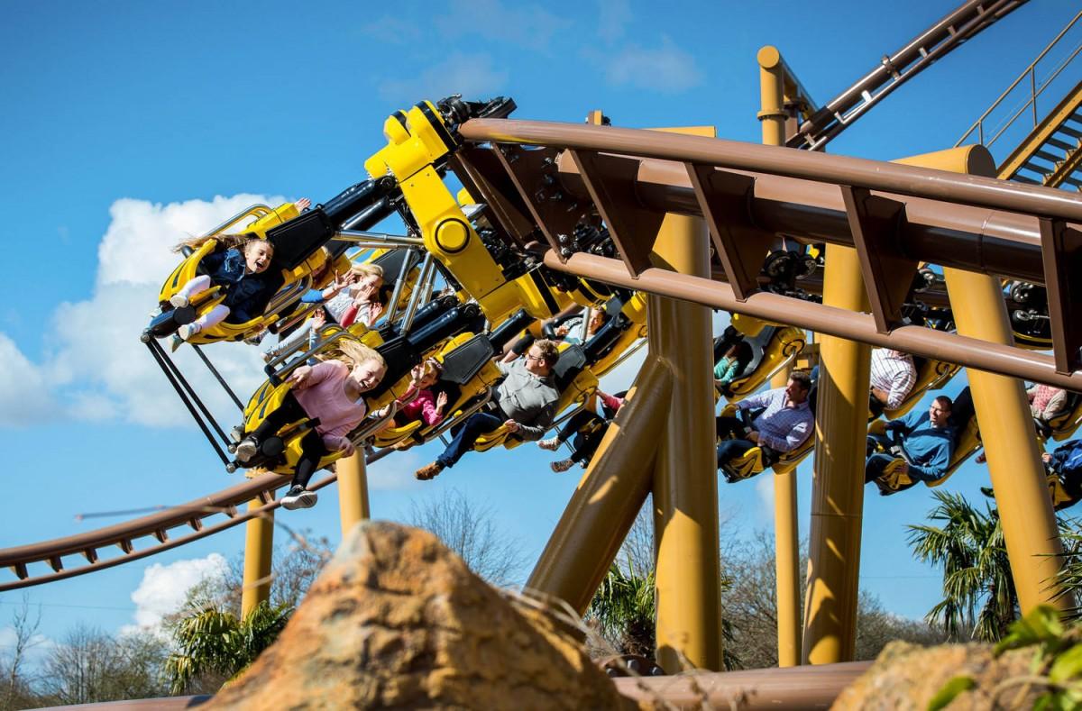 5 Amazing Attractions to Discover in Lost Kingdom