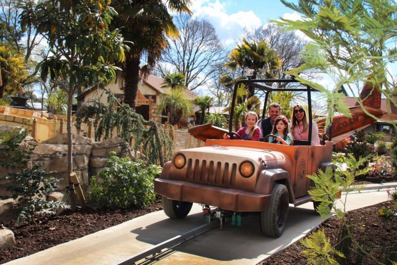 6 things to remember for your visit this half-term