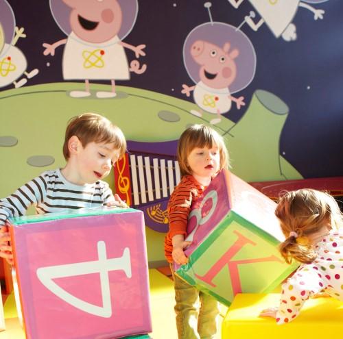 Special rates for pre-schools
