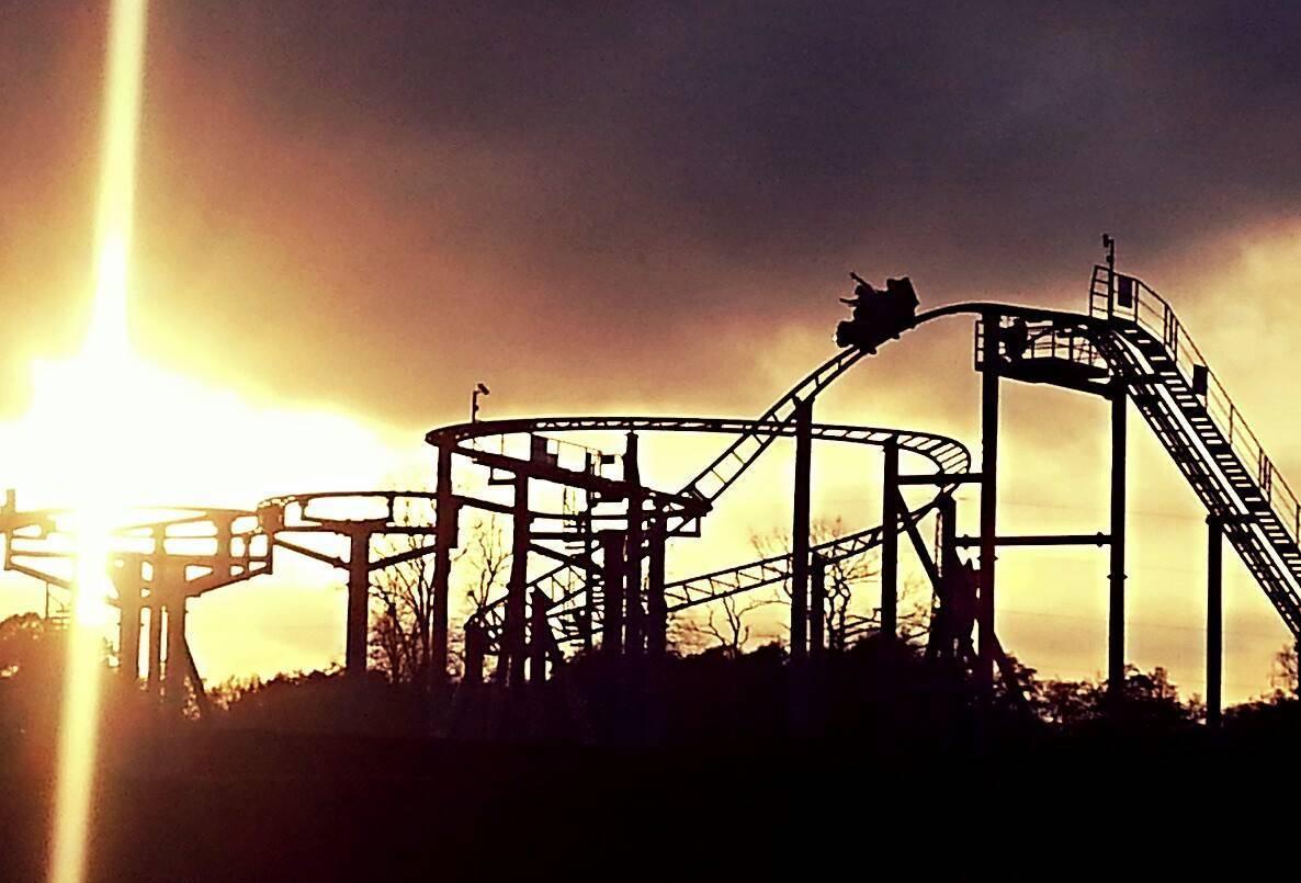 Paultons Park Visitor Photographs