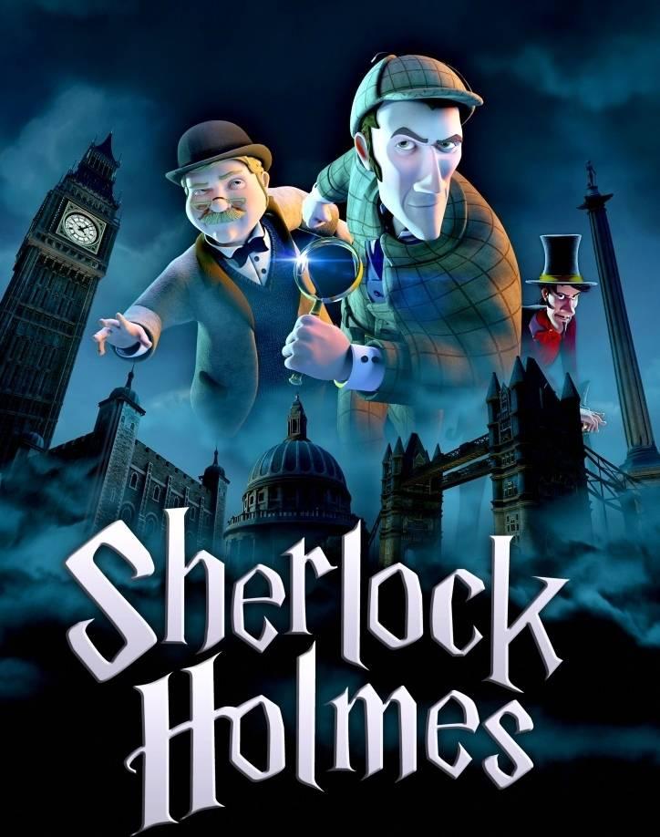 Discover the exciting new mystery arriving this February half term