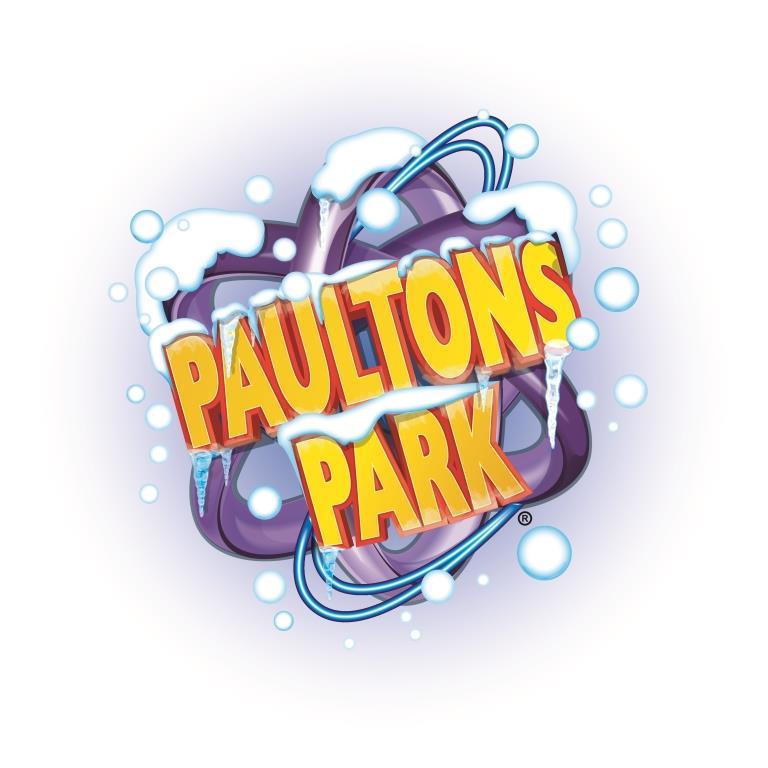 CELEBRATE CHRISTMAS AT PAULTONS