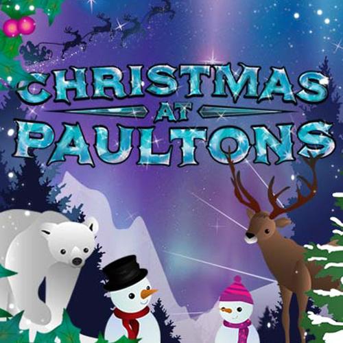 Top 5 Things to See and Do This Christmas at Paultons Park