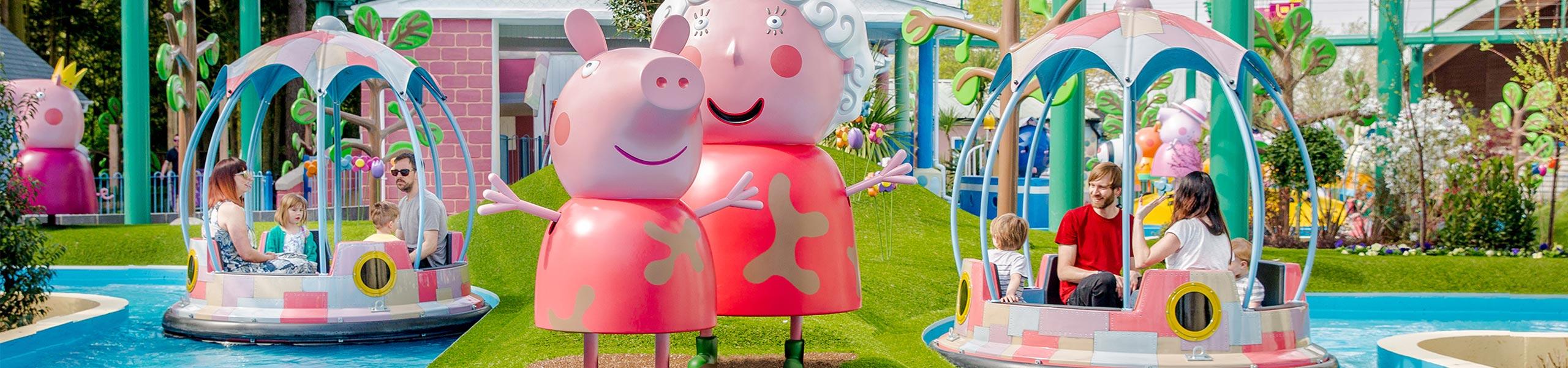 peppa pig