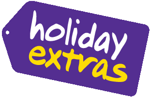 Holiday Extras