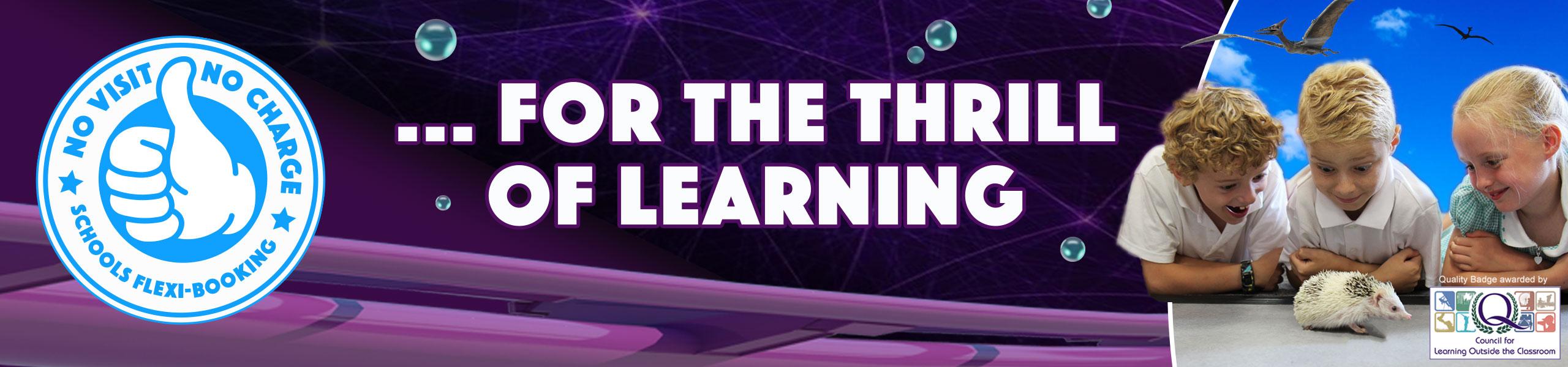 Workshops Banner