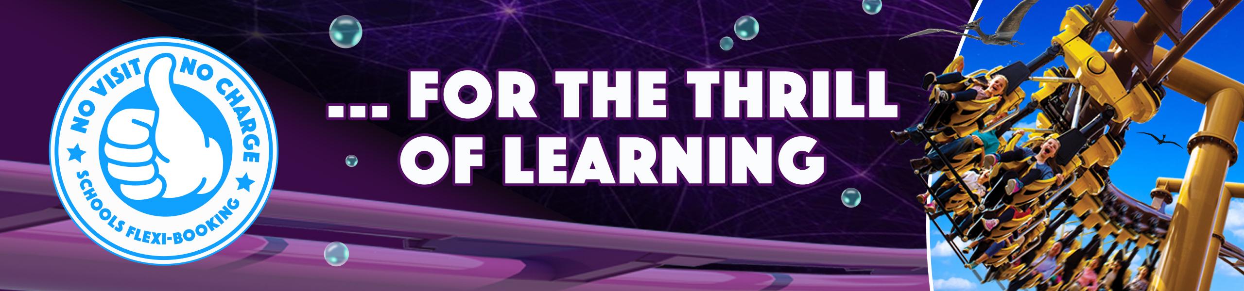 School Competition Banner