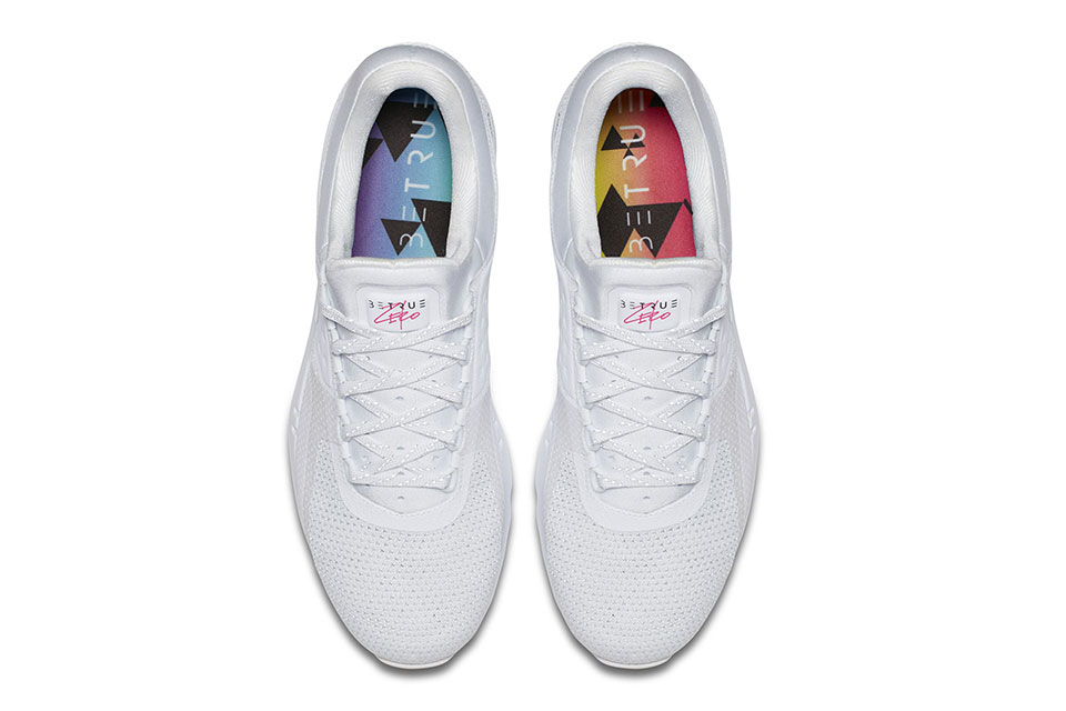air max zero news