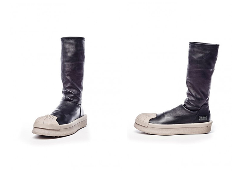 adidas rick owens 2016
