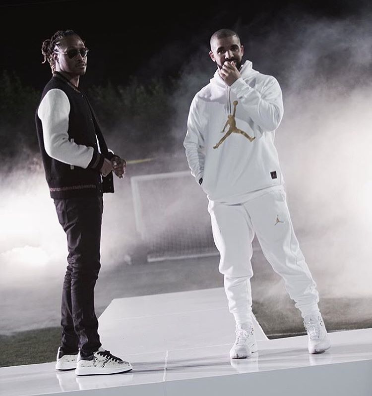 Get The Look Future\u0027s Outfit In New Music Video ft. Drake