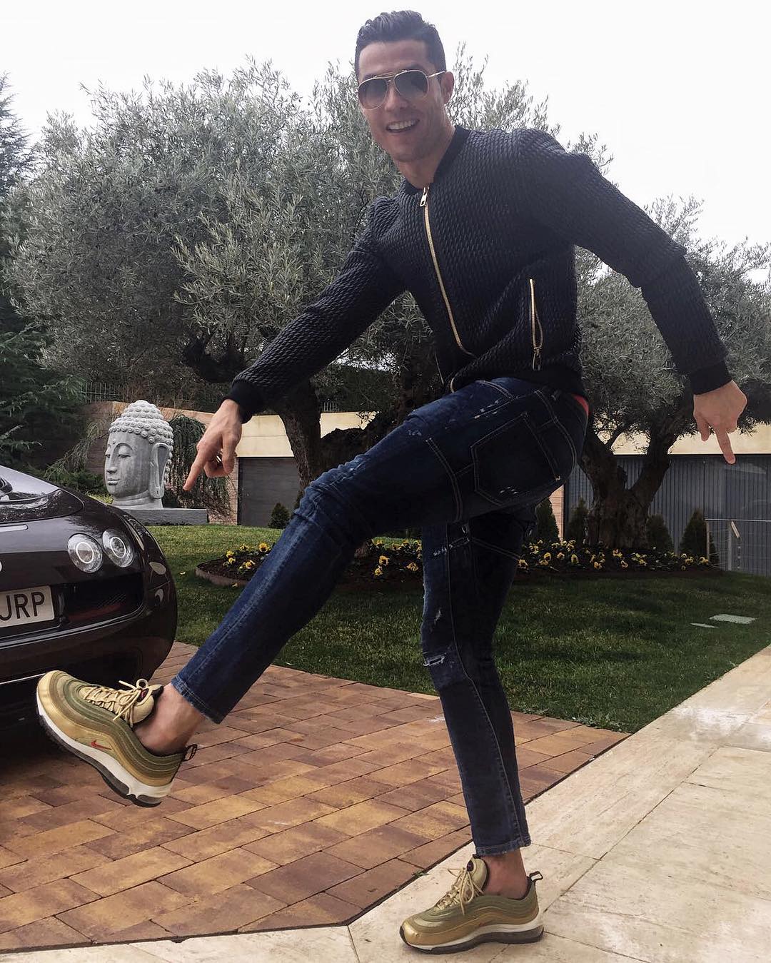 air max 97 ronaldo air max 97 ronaldo