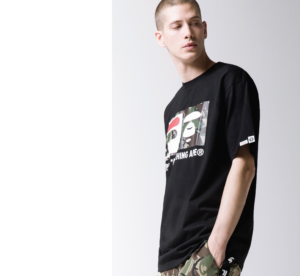 aape fila