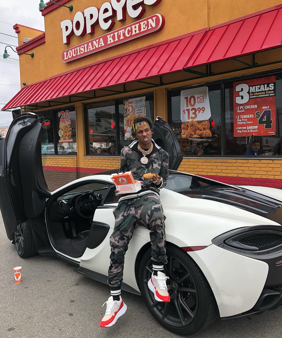 alexander mcqueen valentino