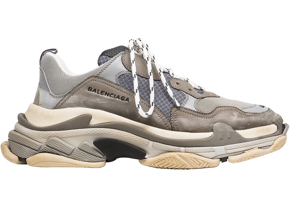 balenciaga knock off