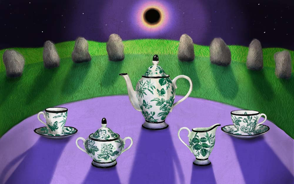 Gucci Decor Collection 2018