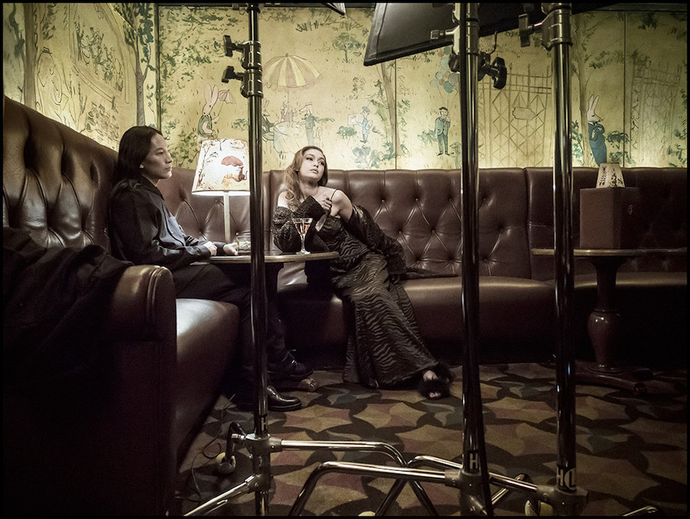 Pirelli 2019 Calendar