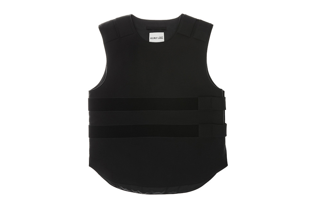 Helmut Lang Re-Edition Collection