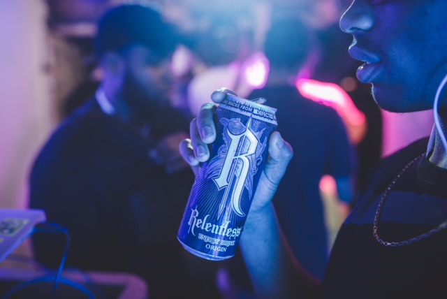 Relentless