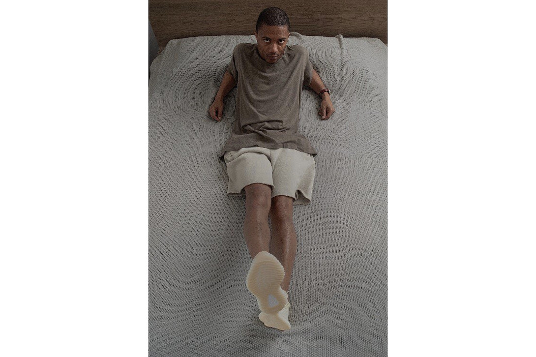 YEEZY Campaign Imagery