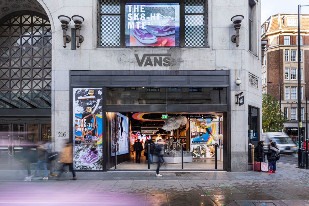 vans boutique paris vans boutique paris
