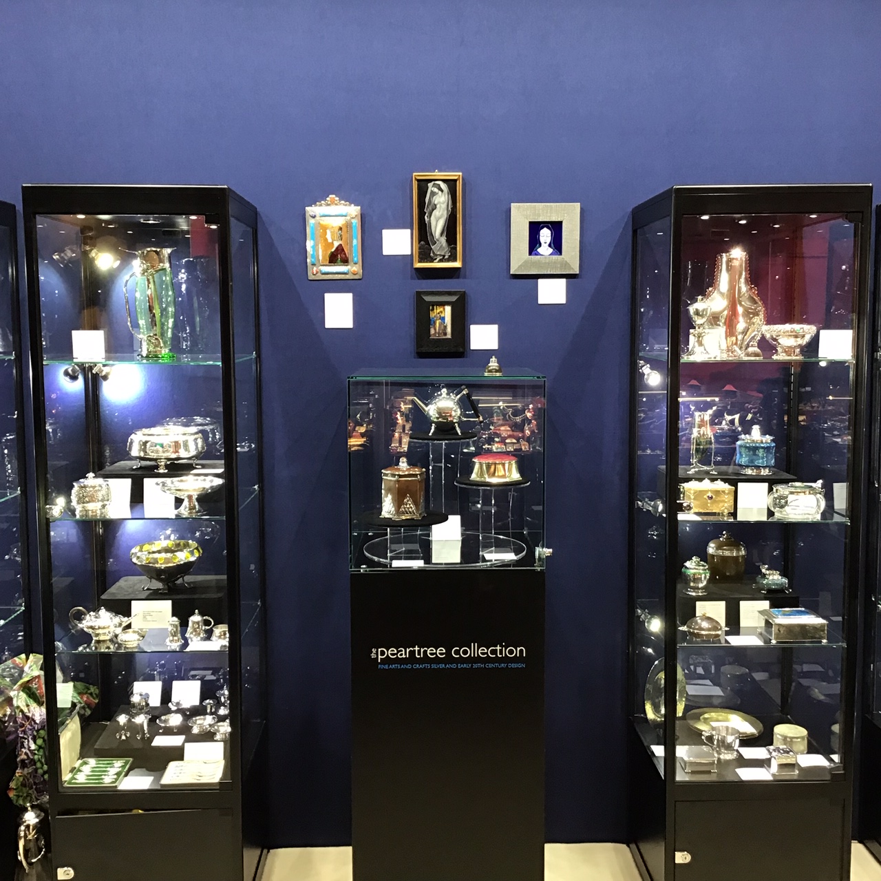 BADA Fair 2019 Peartree Collection
