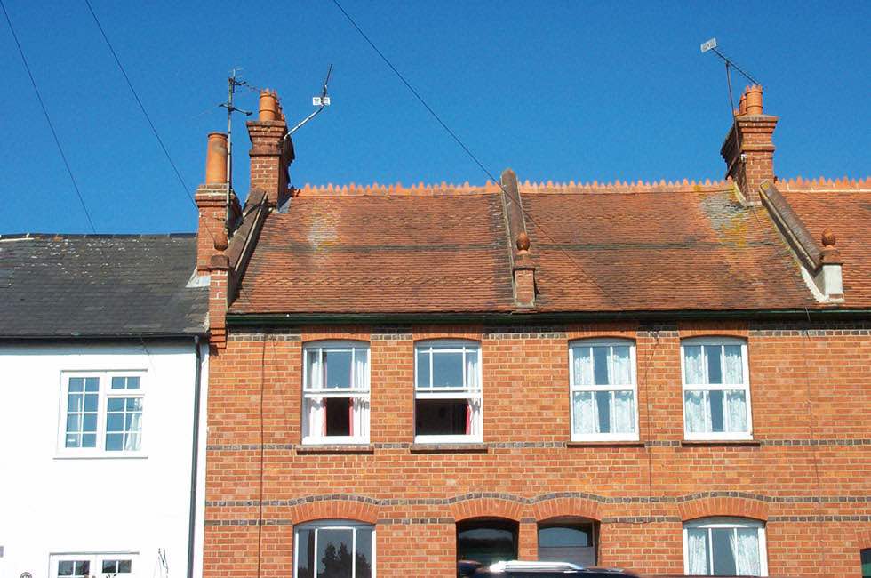 How to repair your Victorian roof Period Living