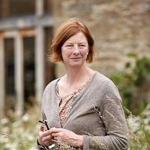Vanessa Arbuthnott