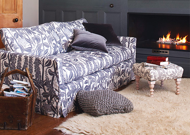 Otto sofa bed from Sofa.com