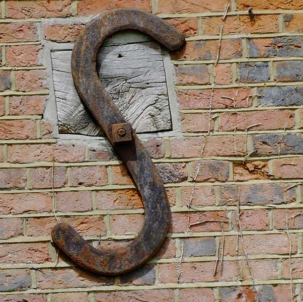 How to deal with subsidence and structural movement Period Living