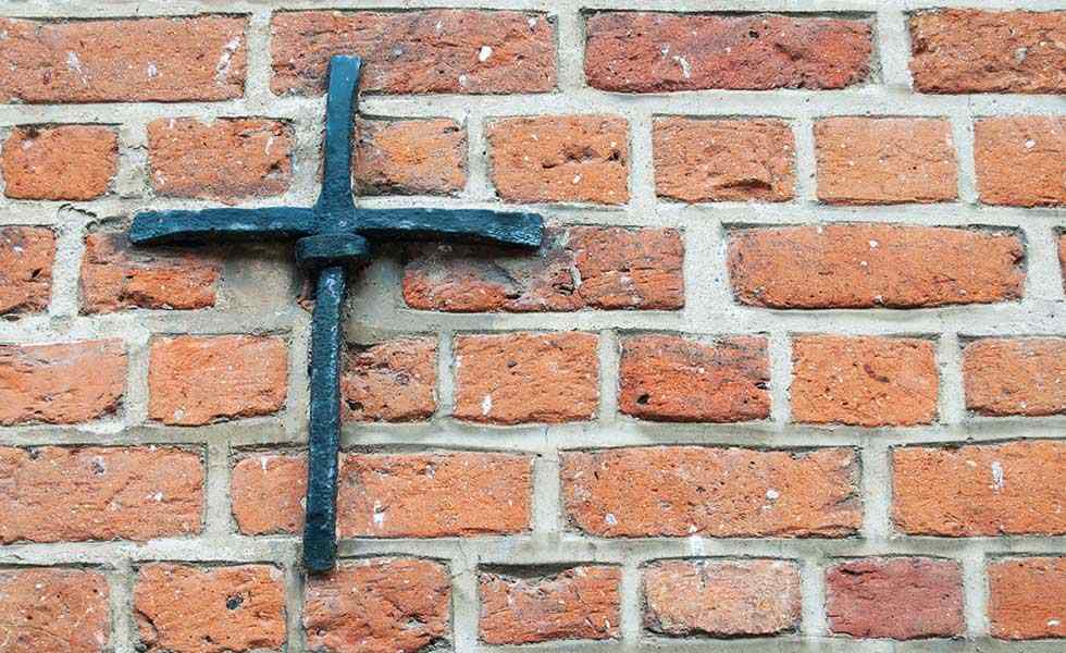 How to deal with subsidence and structural movement Period Living