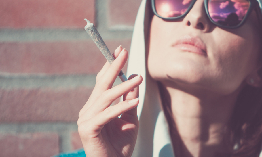 The time has come to legalise recreational cannabis