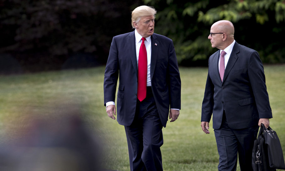 By advocating torture, Trump fundamentally undermines liberal democracy