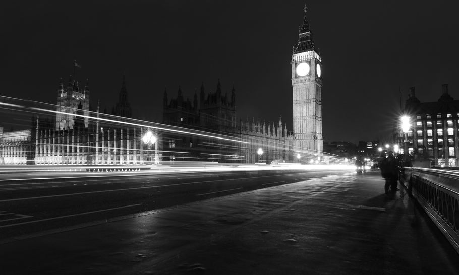 Grads are swapping the City for the tech scene—and post-Brexit Britain stands to benefit