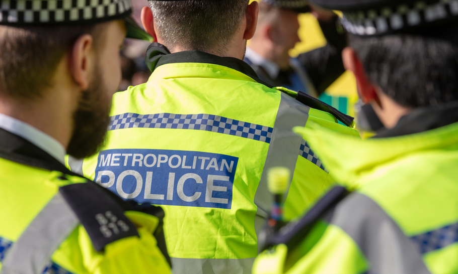 Boris is recruiting 20,000 new police officers. But what, exactly, will they do?
