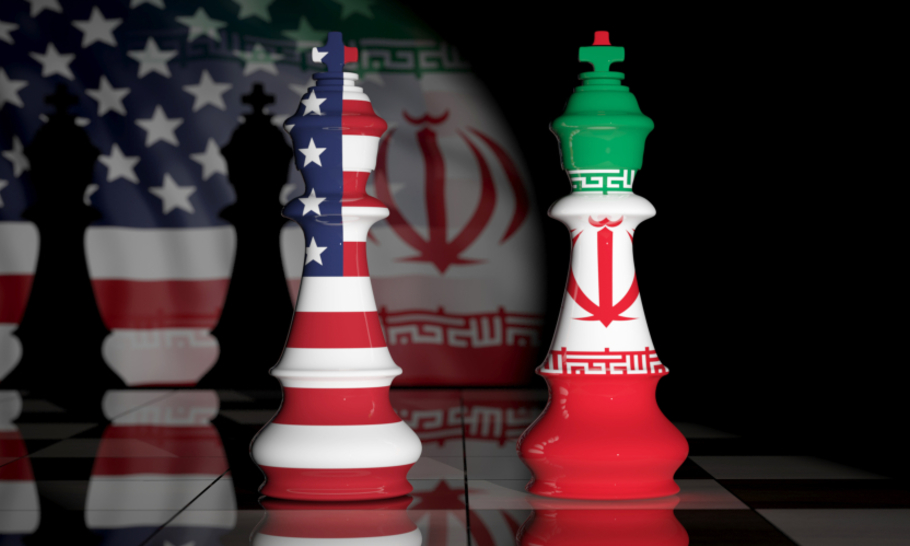 Iran and the world: it’s complicated