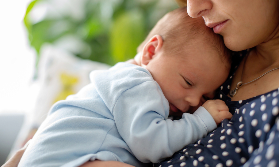 Falling birthrates are a national catastrophe